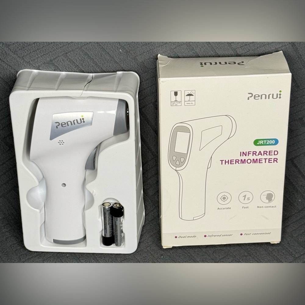Penrui JRT200 Infrared Thermometer